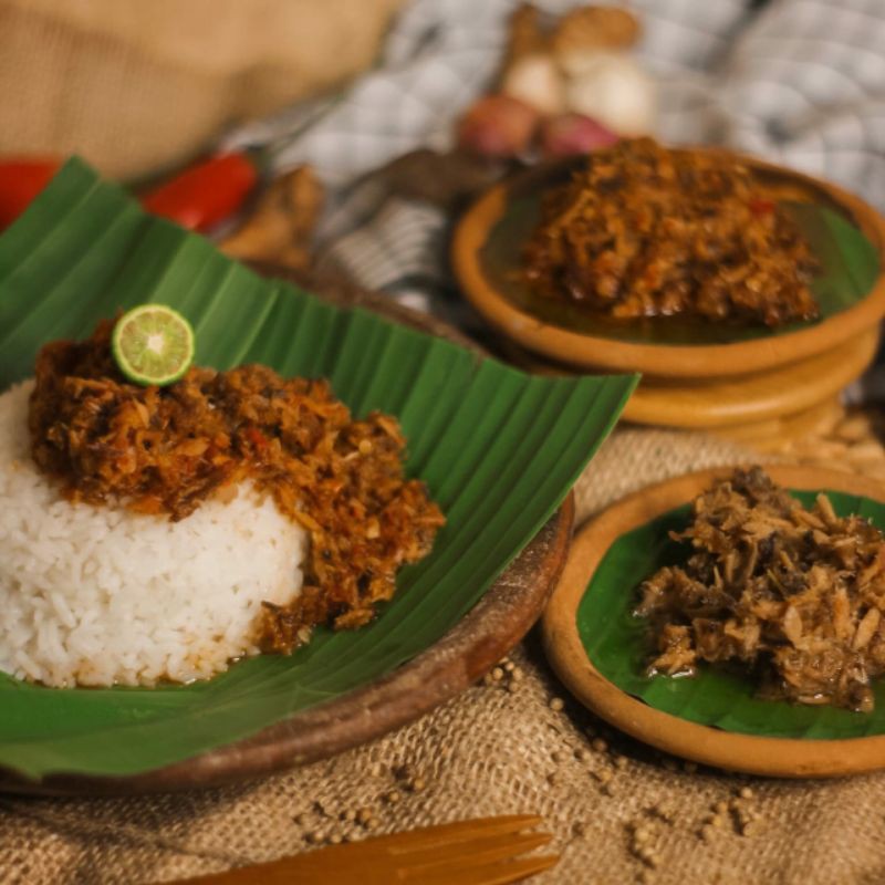 

Suwir Cakalang Gesku