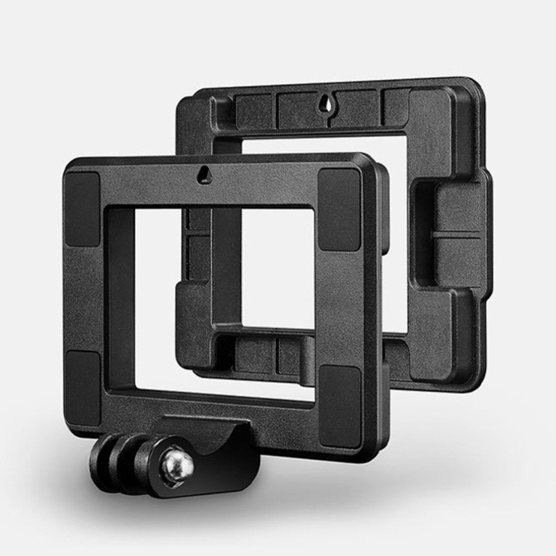 Zzz Adapter Mount Tripod Magnetik Mudah Dilepas Untuk Kamera Gopro 10