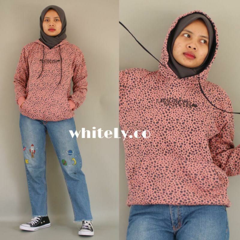 HODIE KAOS REMAJA WANITA