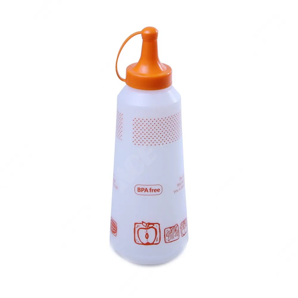 ACE Komax Botol Saus 500 Ml