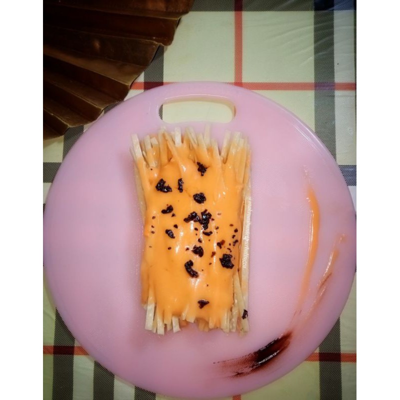 

Rasa Jeruk