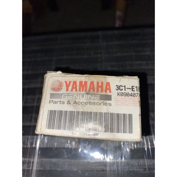 piston vixion old original