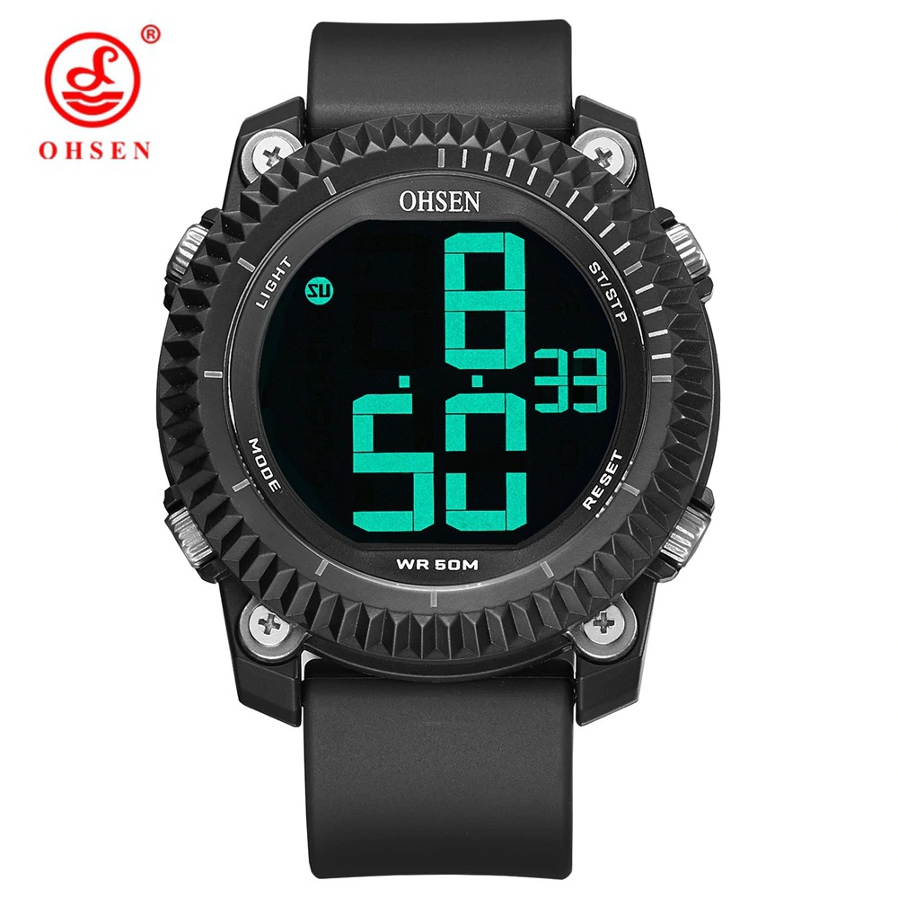 digital watches with large numbers