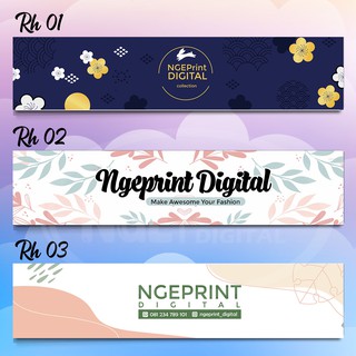 [FREE DESIGN] ROLL HIJAB / ROLLER HIJAB / LABEL HIJAB | Shopee Indonesia