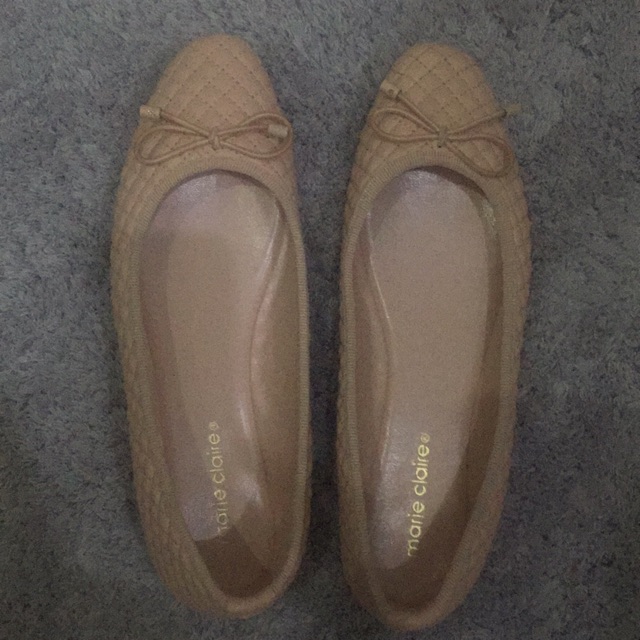 Marie claire