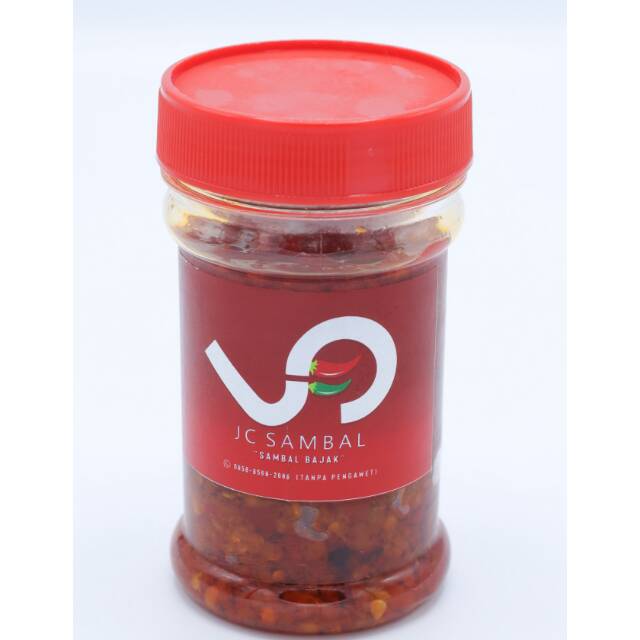 

JC Sambal Bajak