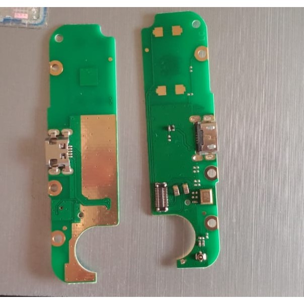 Flexi Flexibel Flexible PCB KONEKTOR CHARGER CON CAS CON TC NOKIA 2 TA1029 TA1035 TA1007