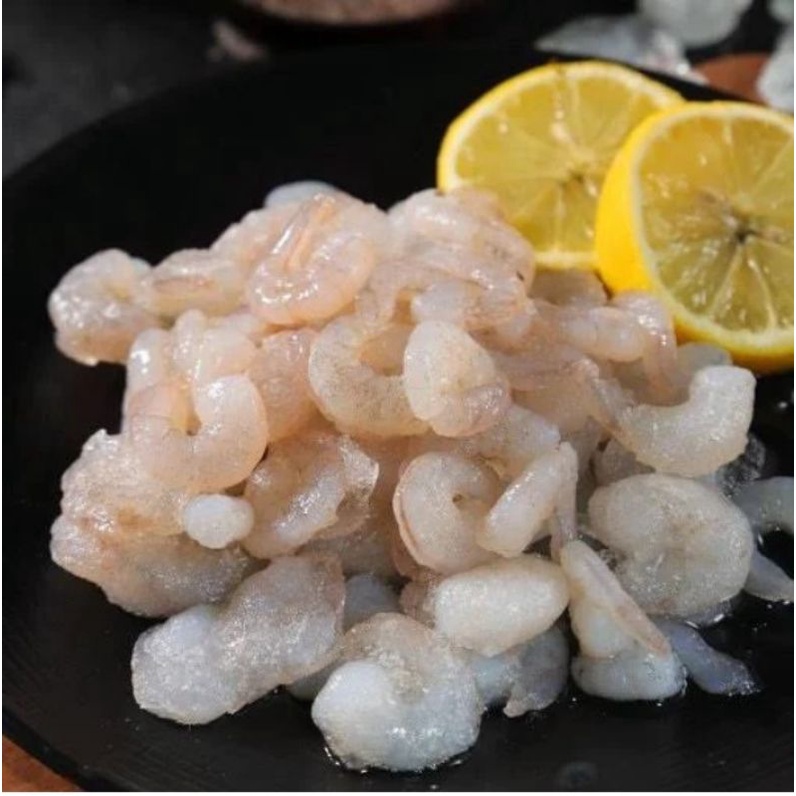 

Udang kupas 500 gr