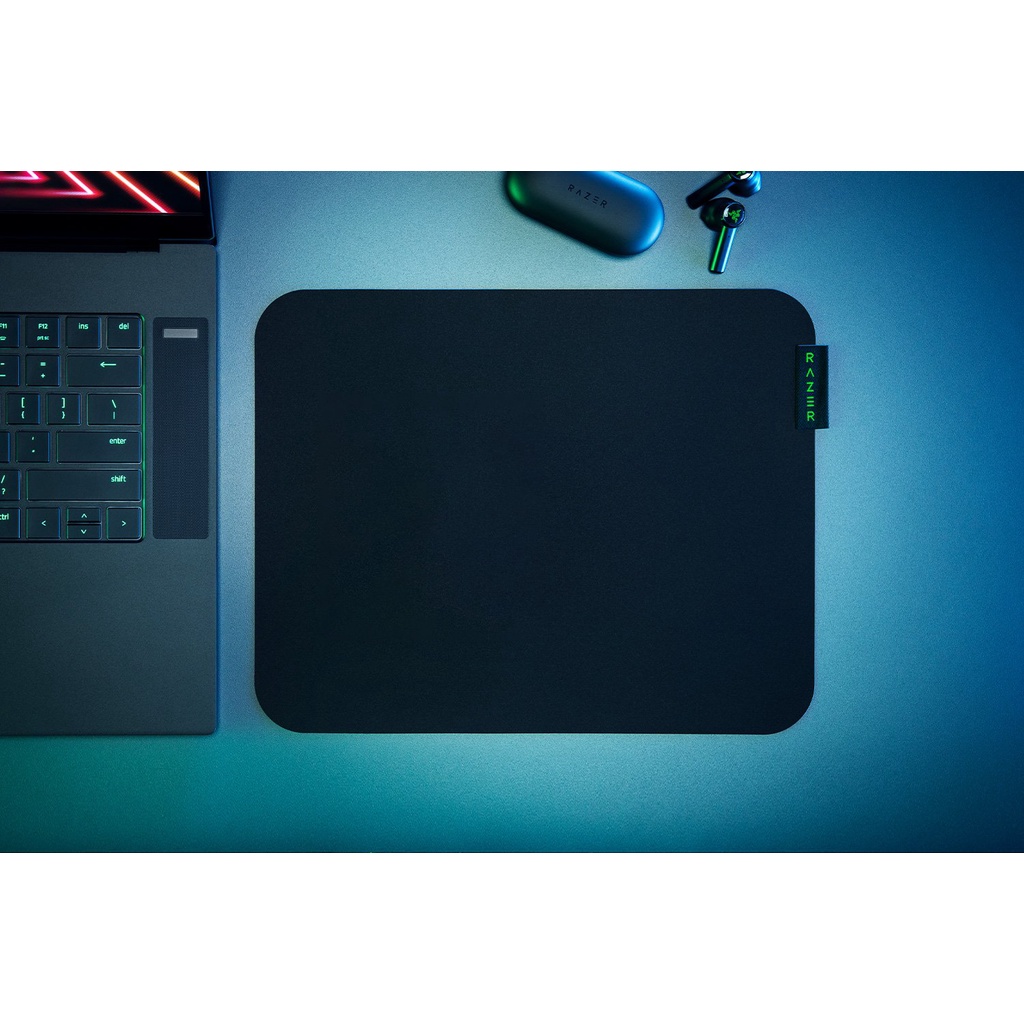 Razer Sphex V3 - Small Gaming Mousepad / Mouse Pad 100% Original