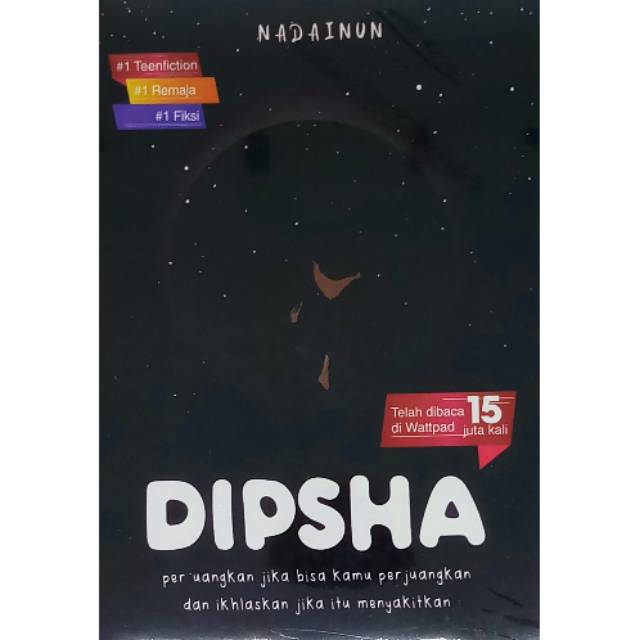 Download DIPSHA - NADAINUN