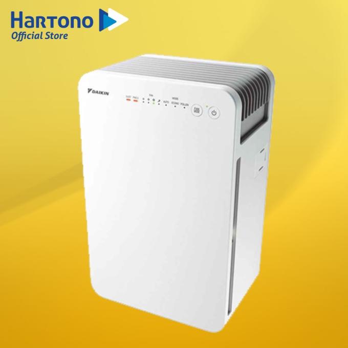 DAIKIN AIR PURIFIER MC30VVM-H