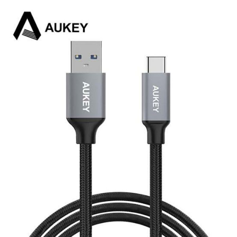 Kabel Aukey TypeC