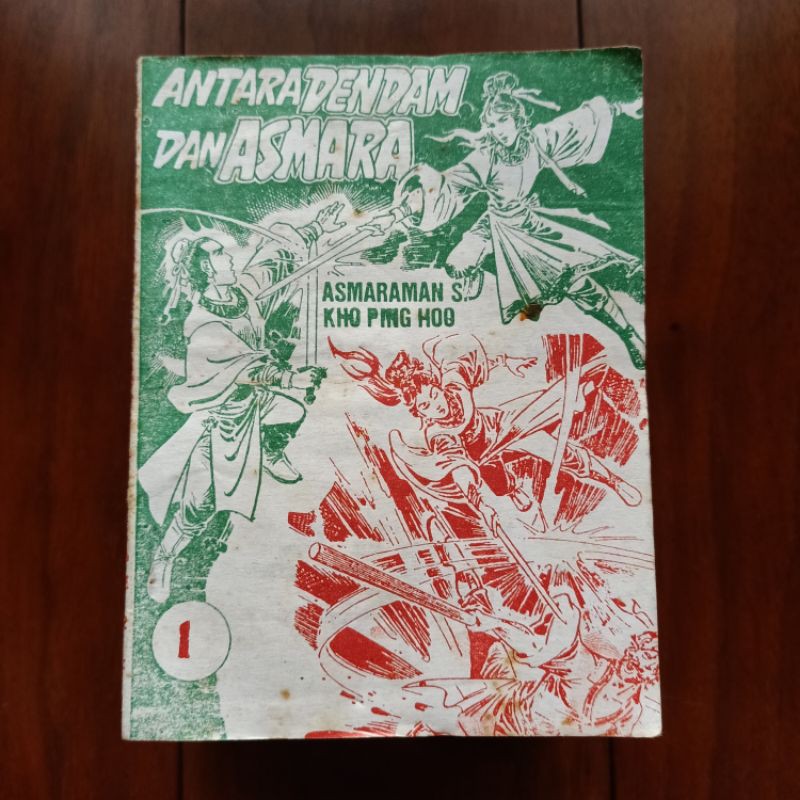 antara dendam dan asmara 30 jilid kho ping hoo asmaraman s kopingho tamat cersil silat