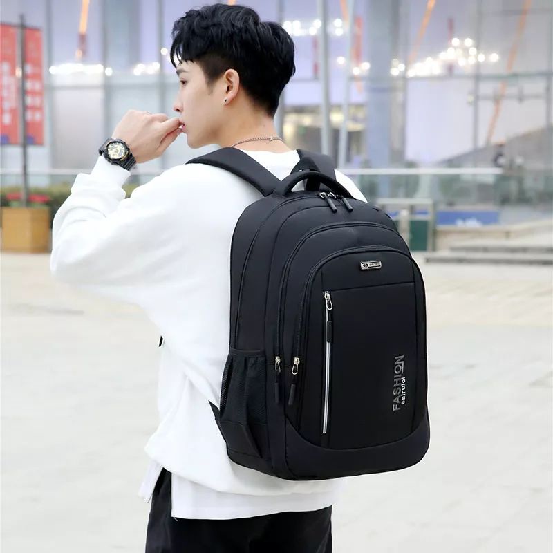 Tas ransel pria fashion sairuroi Tas ransel cowok