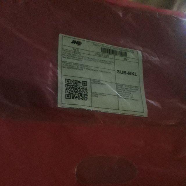 Tunik Batik Modern Motif Atasan Kantor Wanita Karir Jumbo Size Pakaian Muslim Batik Modern Murah