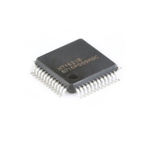 10pcs  HT1621B LQFP-48 SSOP-48