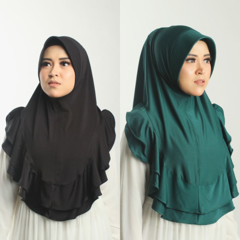 Hijab Instan Termurah Aulia Bergo Dewasa Kerudung Instan Jilbab Instan Hijab Instan Hijab Couple Kerudung Couple Jilbab Couple COD TERMURAH JILBAB PET KERUDUNG PET HIJAB