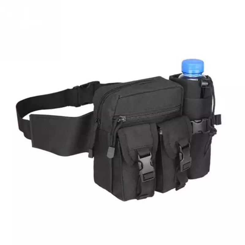 tas waistbag outdoor