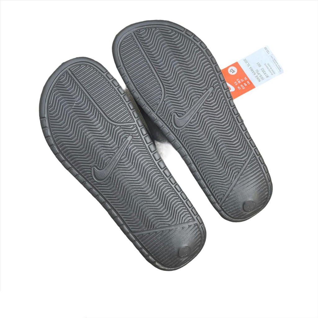 sendal kasual pria wanita nike banassi jordan sport casual slip sandals import premium cowok cewek-2
