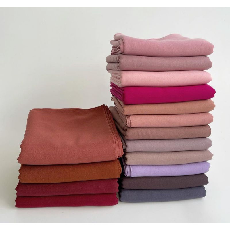 Premium Voal Ultrafine