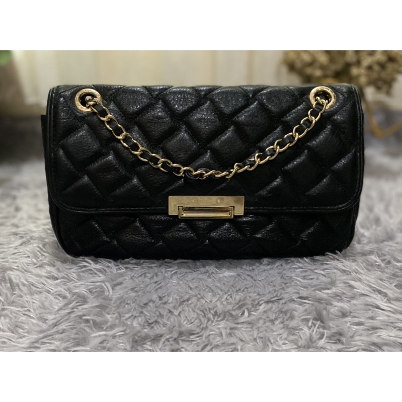 sling bag sisley rantai