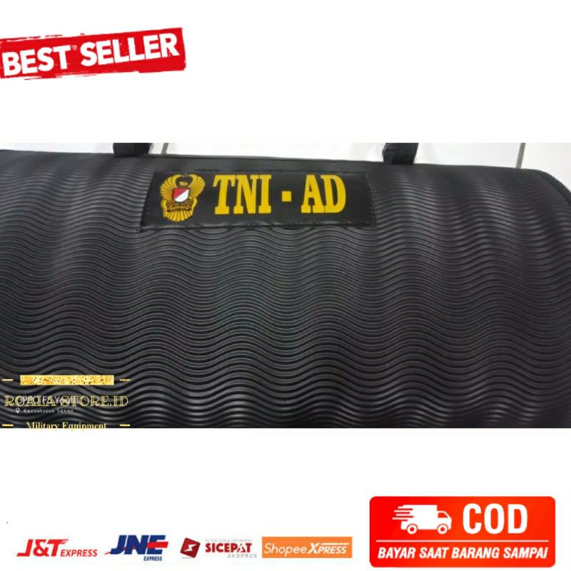 Matras TNI AD | Matras Tidur TNI AD