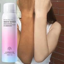 PEMUTIH SELURUH BADAN PERMANEN TERAMPUH Selangkangan Ketiak Menghilangkan Flek Hitam