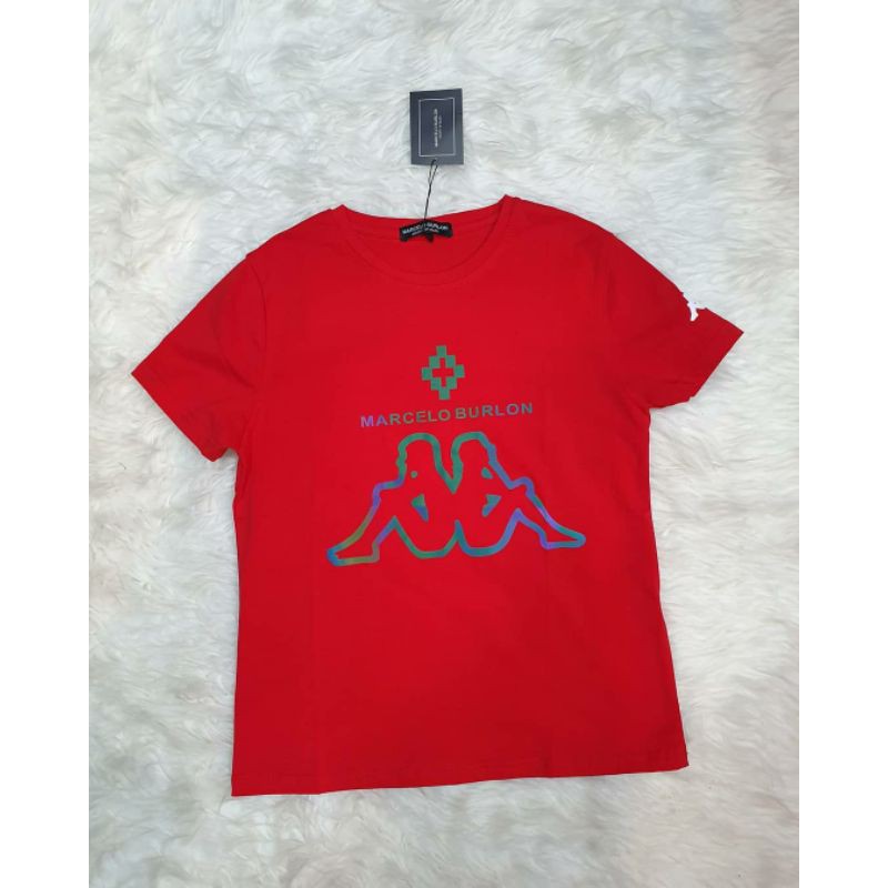 tshirt marcelo burlon