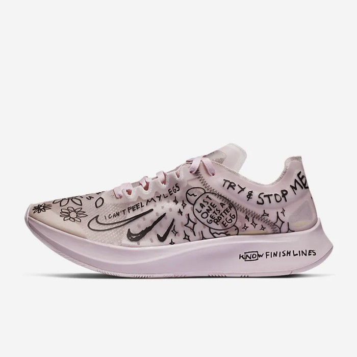 Jual Nike Zoom Fly SP Fast Nathan Bell 