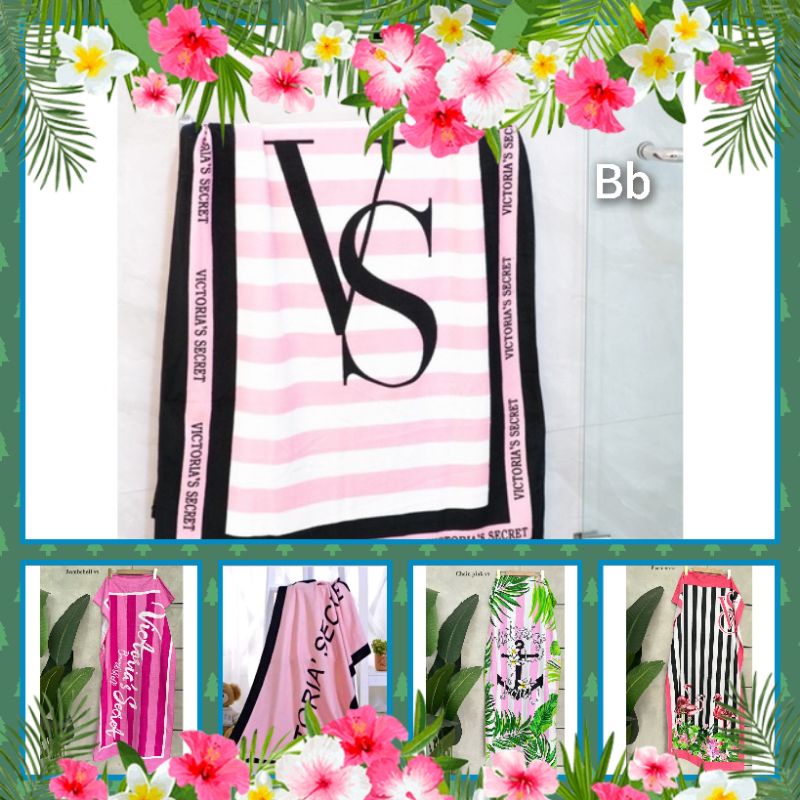 PROMO HANDUK VICTORIA / VS HANDUK MANDI/HANDUK PANTAI