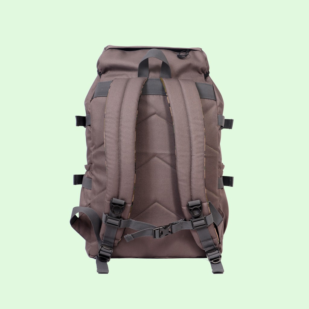 BAYT | Ziryad backpack tas ransel