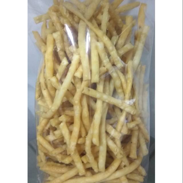 

Sistik Bawang 300Gram