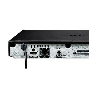 Dvd Player Bluray 3dimensi Samsung BD J5500 Murah Segel Bagus