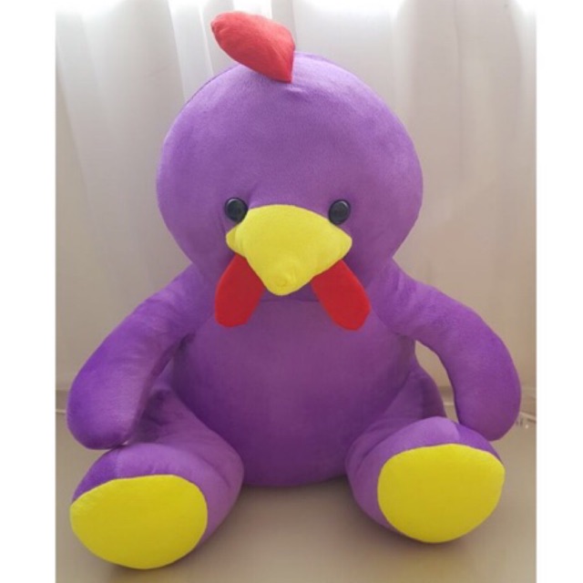 Boneka Japit Jumbo Timezone 1400gr