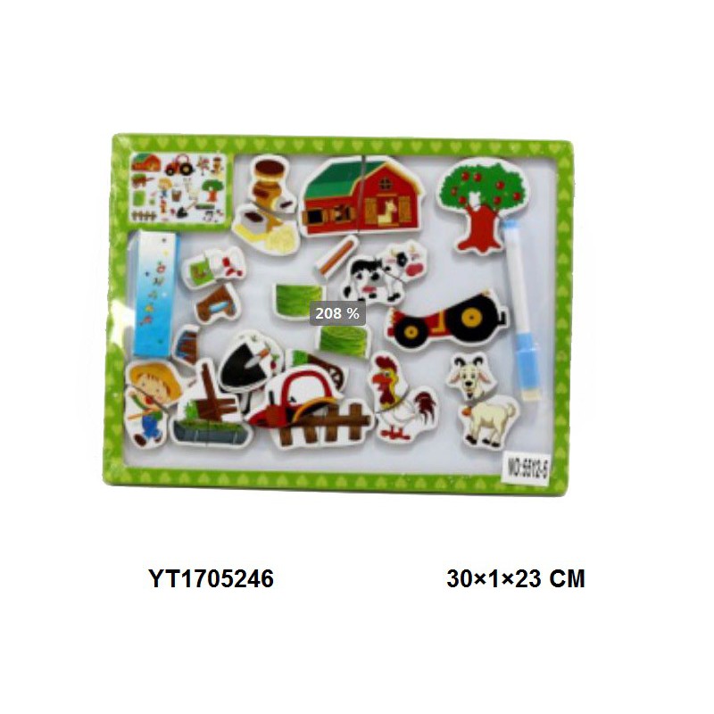 

Drawing Board Magnetic