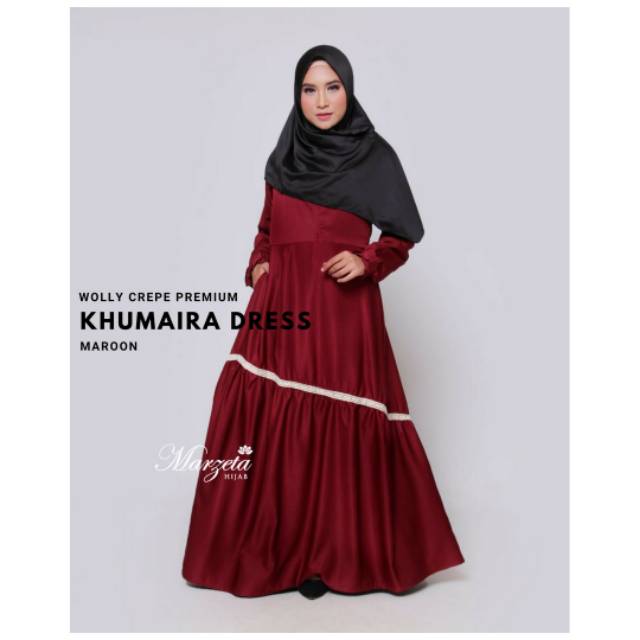 Khumaira dress