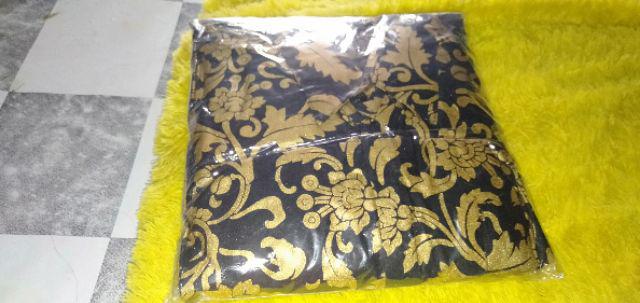 Best Seller !!! Batik Couple Family Sarimbit Lowo Ashila Keluarga Ibu Ayah Dan Anak