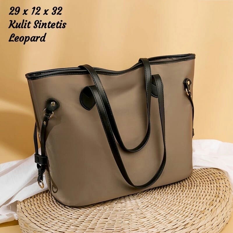 tas jinjing polos wanita totebag tas bahu polos tas kuliah tas fashion multifungsi slingbags polos