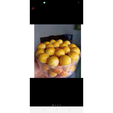 

KUE KERING LEBARAN 250GRAM