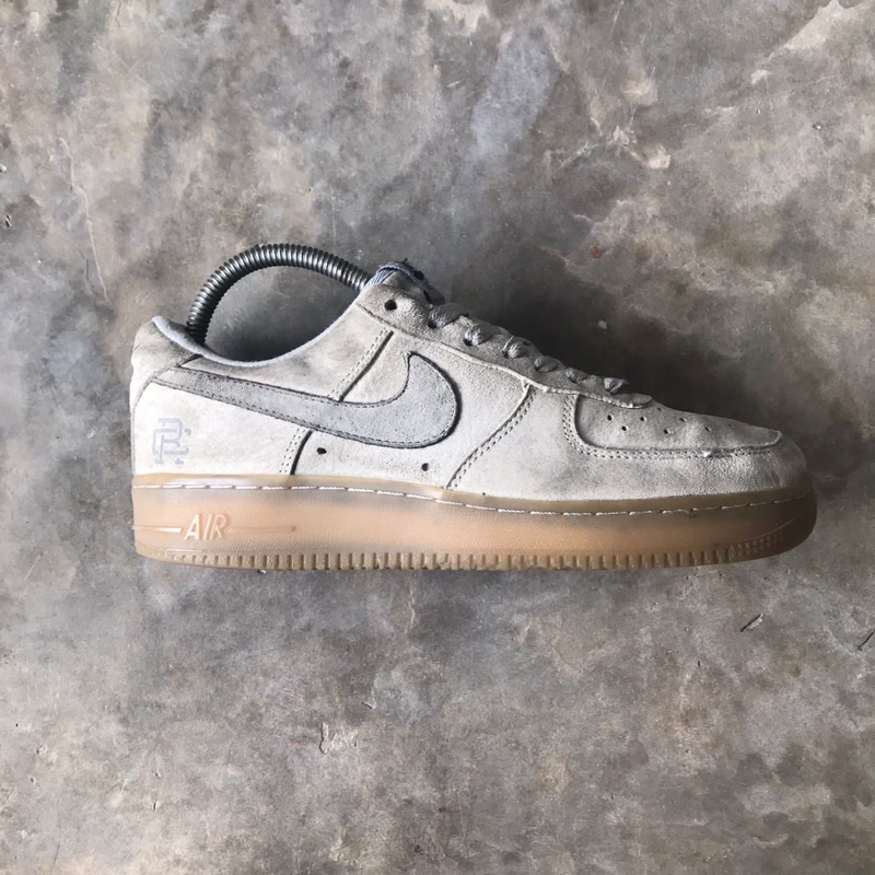 [PUSAT SEPATU SECOND] Nike Air Force 1 Reigning Champ