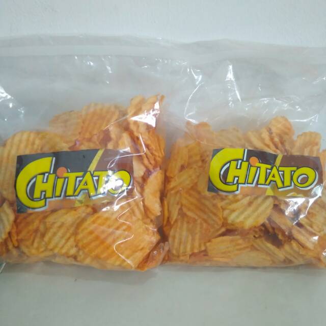 

Chitato 200gr