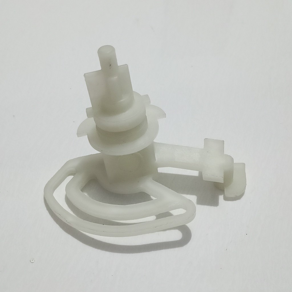 Selector Pembuangan Mesin Cuci Panasonic