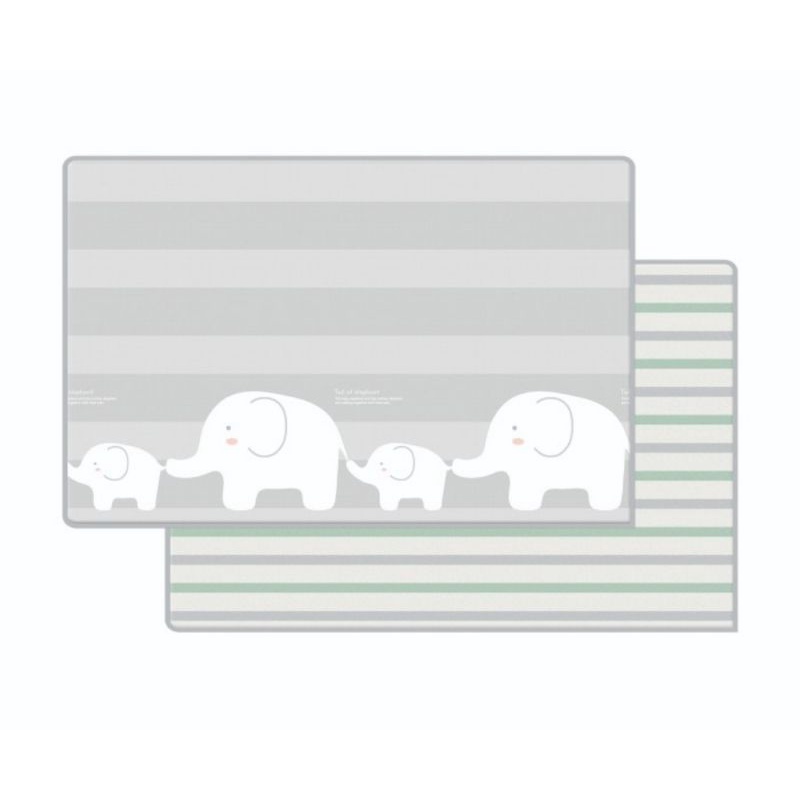 Playmat PE CobyHaus Size L Pure Living Coby Haus Karpet Anak Bayi-2