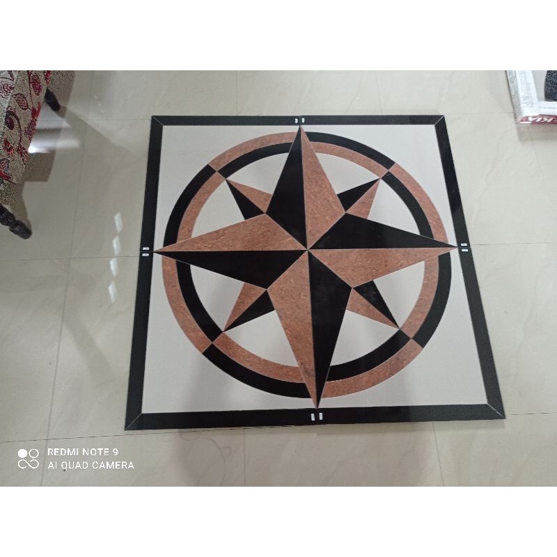 Pola lantai granit murah 120x120