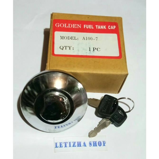 TUTUP TANGKI SUZUKI A100 A-100 7