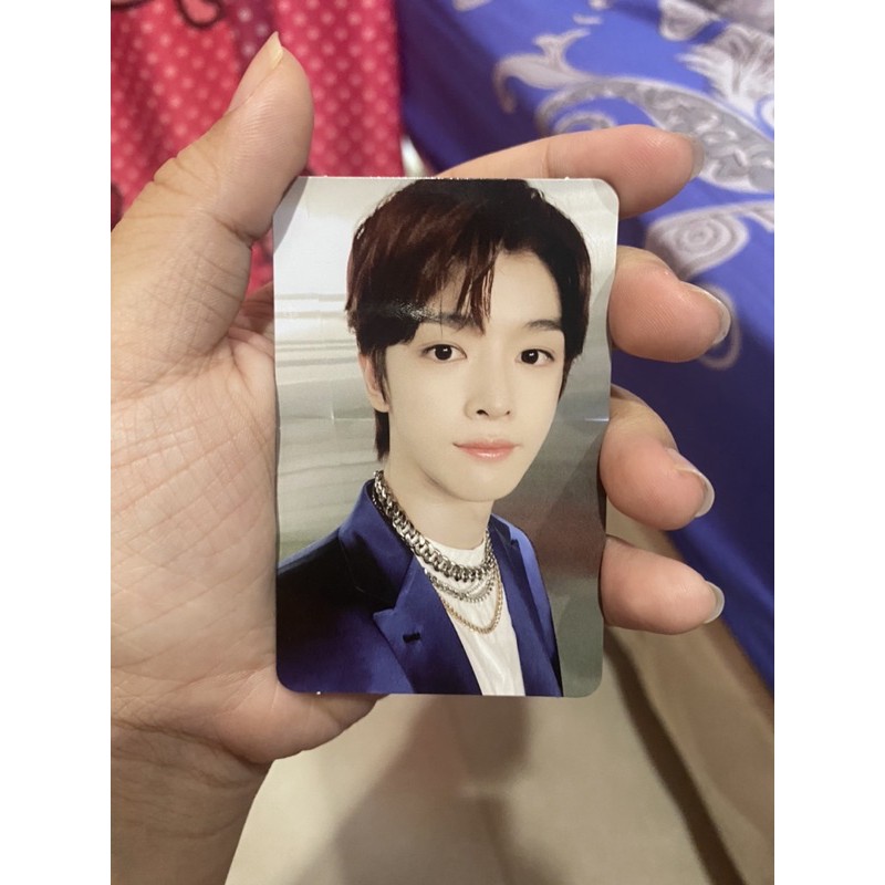 photocard sungchan future official