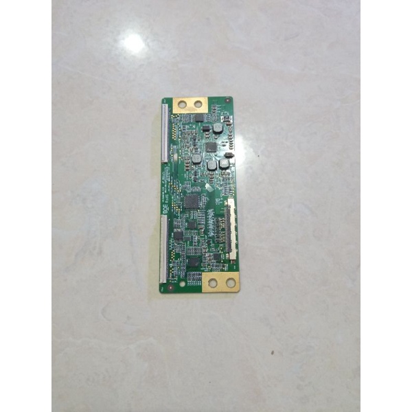 TCON TV LED LG 43LJ500T - LG 43LJ500T - TCON TICON MESIN TV LED LG