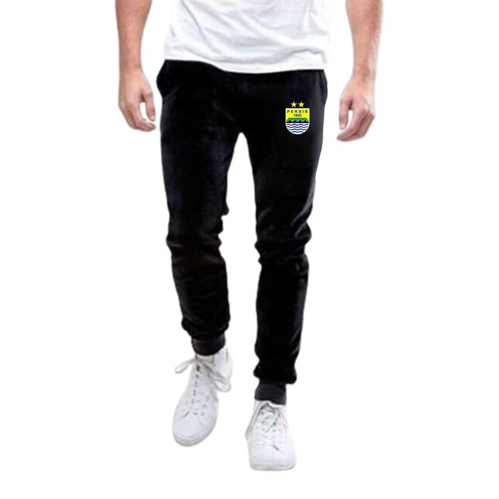 Celana Jogger Pants Persib