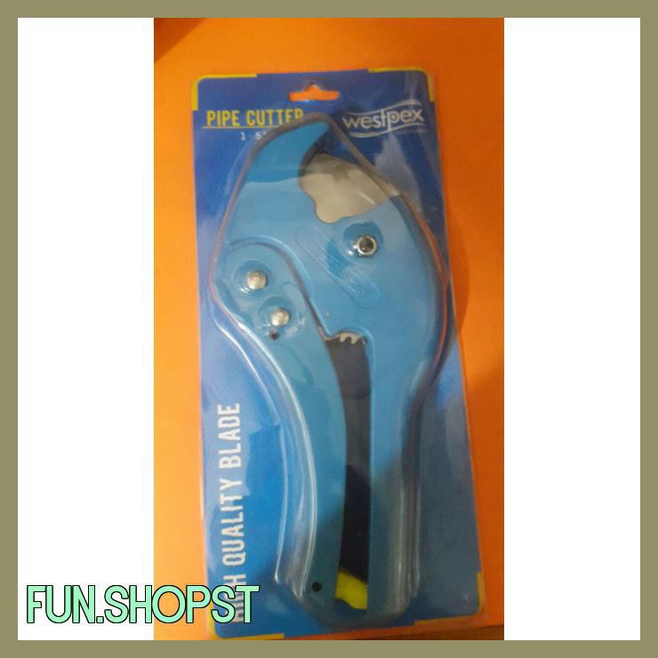 

GUNTING PIPA WESTPEX