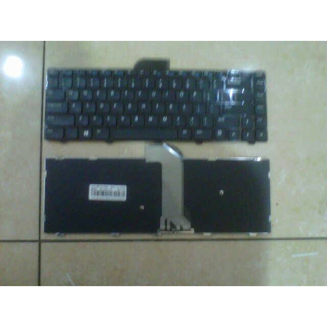 Keyboard dell 3421